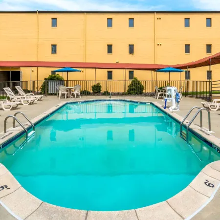 Days Inn by Wyndham Vineland