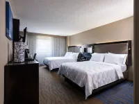 Holiday Inn 華盛頓首都 鄰近傑佛遜紀念堂的酒店