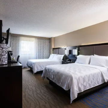Holiday Inn WASHINGTON CAPITOL - NATL MALL by IHG