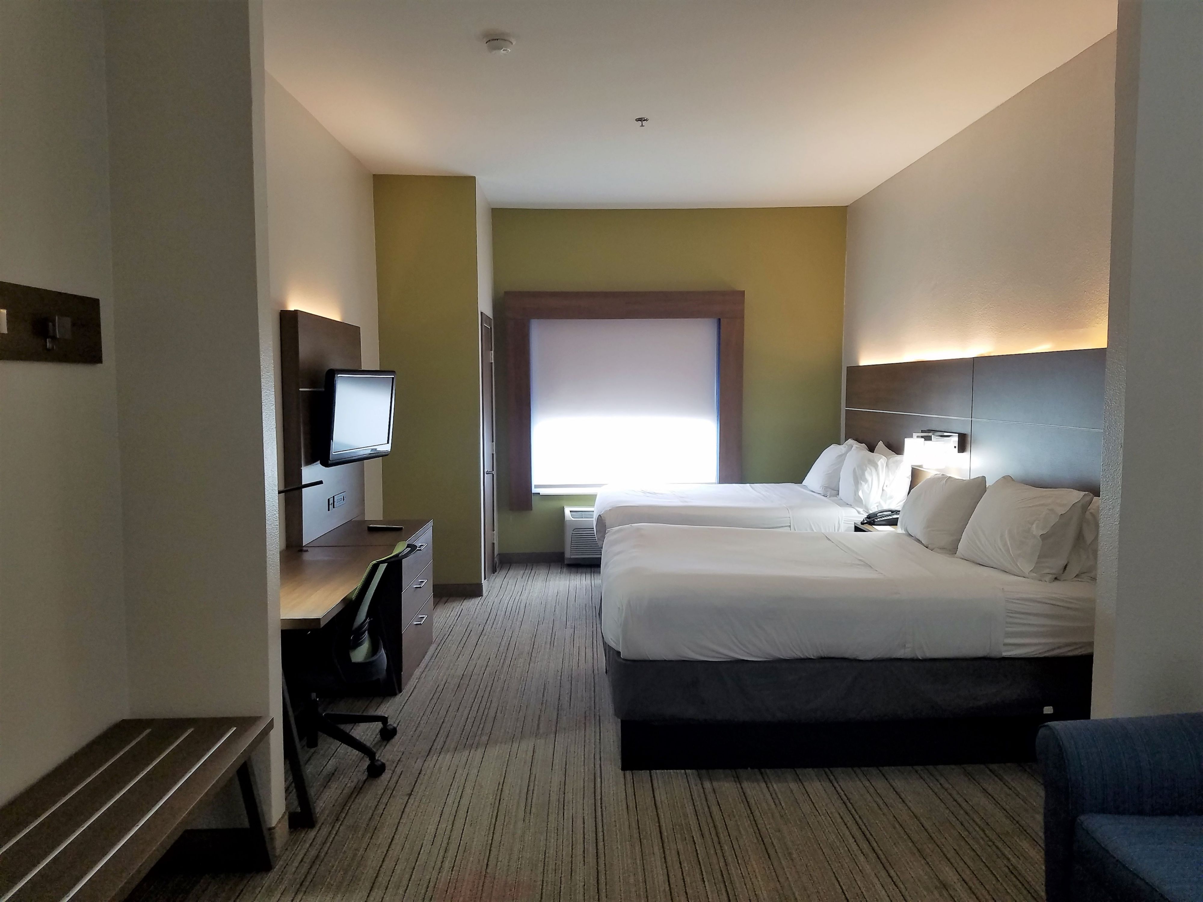 Holiday Inn Express & Suites Dallas Fair Park, an Ihg Hotel