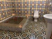Chola Heritage Resort Hotels in Sivaganga