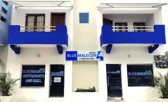 Hotel Blue Malecón