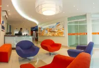 Luds Comfort Hotel Hotels in Ponta Grossa