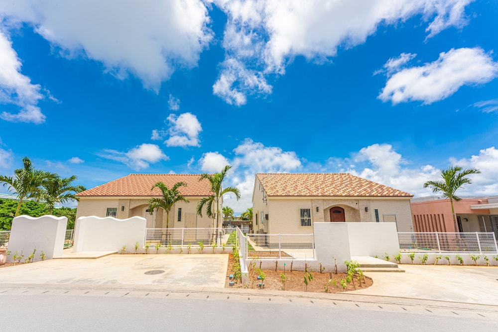 Villa Capri Miyakojima