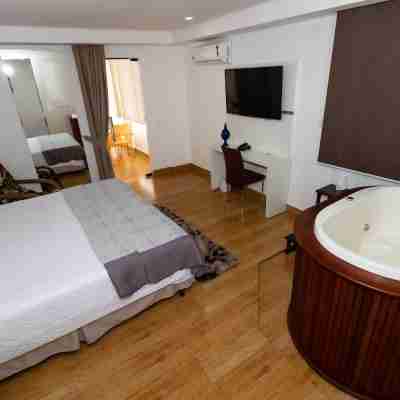Granlago Hotel Rooms