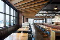 Four Points by Sheraton Nagoya, Chubu International Airport - breakfast