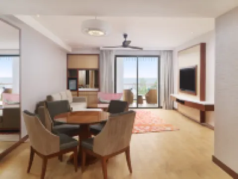 The Westin Desaru Coast Resort Hotels in Desaru