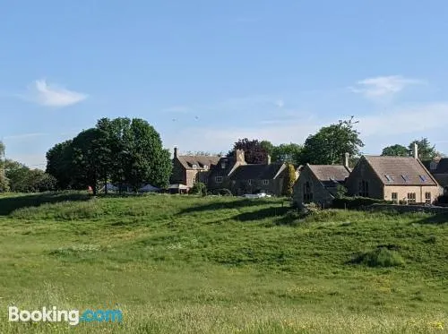 守護者臂彎賓館