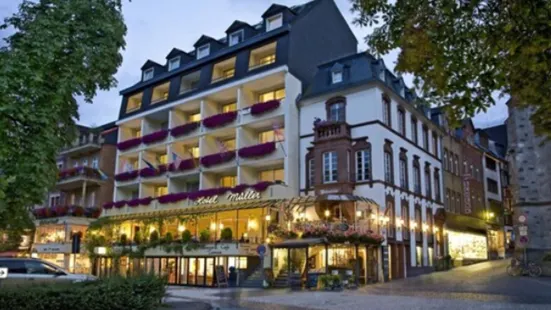 Hotel Karl Muller