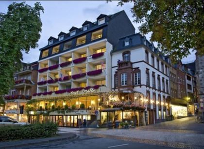 Hotel Karl Muller