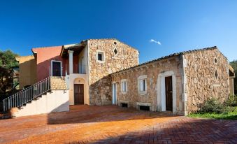 Hotel Parco Degli Ulivi - Sardegna