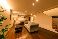 Dand Stay Hhy Resort Okinawa Hotels in Окінава
