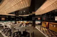 Millennium Hilton New York One UN Plaza - breakfast