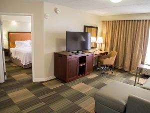 Hampton Inn & Suites Albany-Downtown