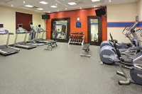 Hampton Inn & Suites Chicago-North Shore/Skokie - Gym