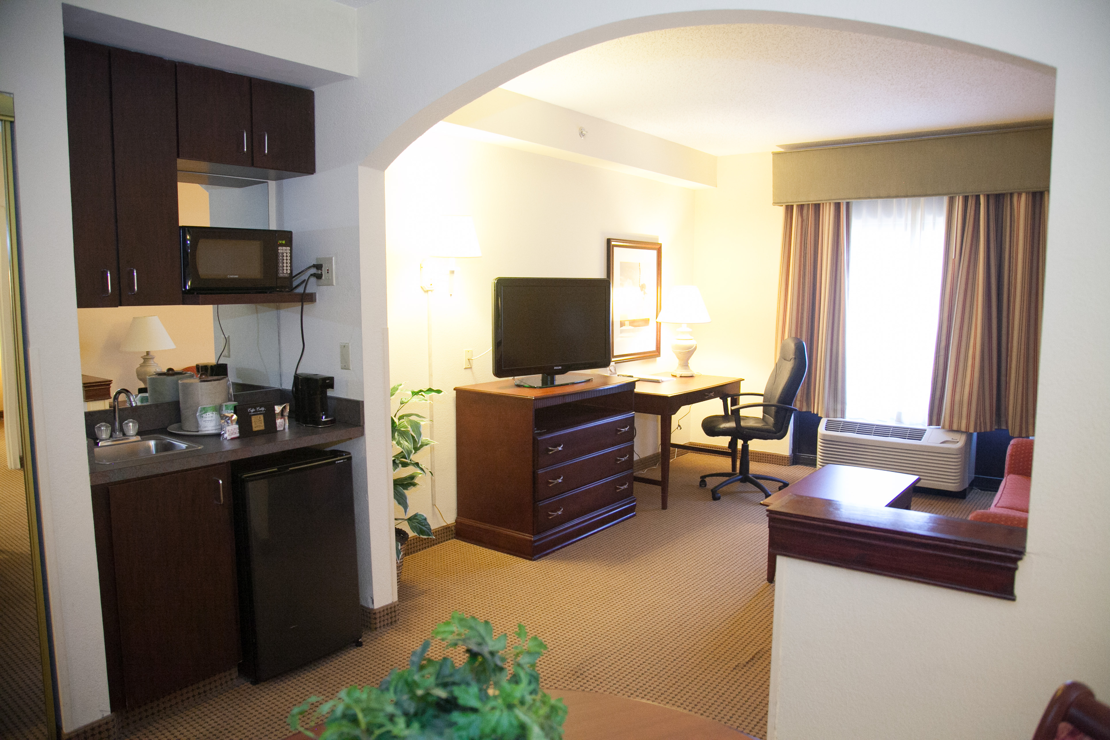 Hampton Inn Alpharetta/Roswell