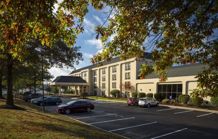 Wingate by Wyndham Cranberry
