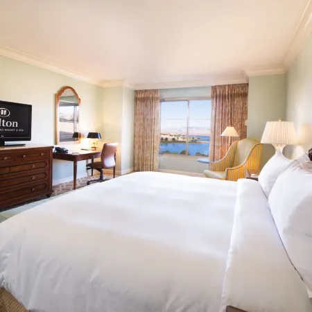 Hilton Lake Las Vegas Resort & Spa