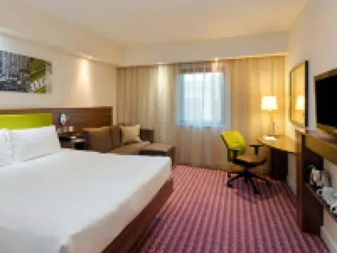 Hampton by Hilton London Croydon Hotels in Croydon
