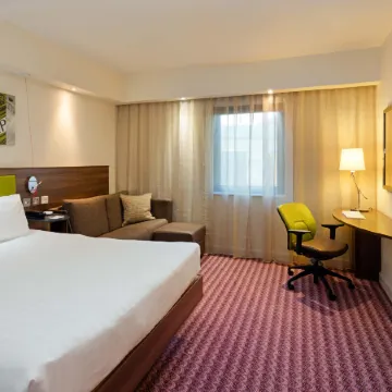 Hampton by Hilton London Croydon