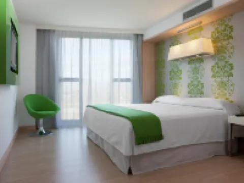 DoubleTree by Hilton Girona Hotels in El Girones