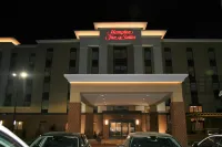 Hampton Inn & Suites Rome