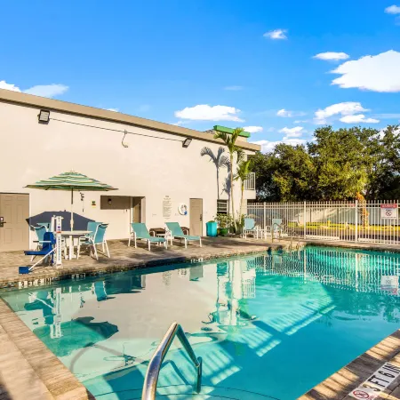Quality Inn Bradenton - Sarasota North