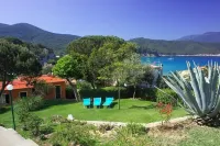 Hotel Danila Hotels in Capoliveri