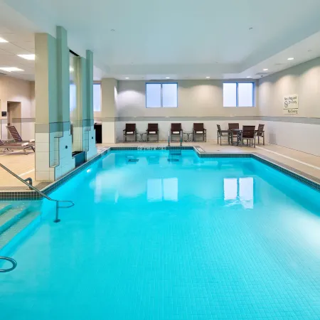 Homewood Suites by Hilton Halifax-Downtown