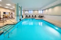 Homewood Suites by Hilton Halifax-Downtown - สำหรับครอบครัว