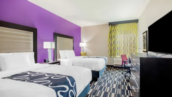 La Quinta Inn & Suites by Wyndham McAllen Convention Center