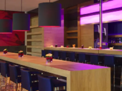 อินเตอร์ซิตี้โฮเทล บอนน์ โรงแรมในบอนน์