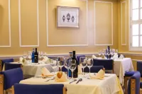 Hotel Don Paco - sarapan