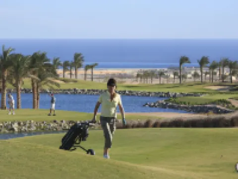 Steigenberger Makadi Hotels in Hurghada