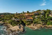 Hotel Ferradura Private فنادق في أرماكاو دوس بوزيوس