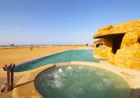 On Vacation Wayira Beach - piscina