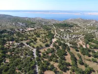 Traditional Stone House Bura - Nature Park Velebit