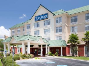 Wingate by Wyndham Savannah Gateway