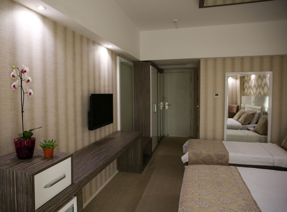 The Hera Hotel Sapanca