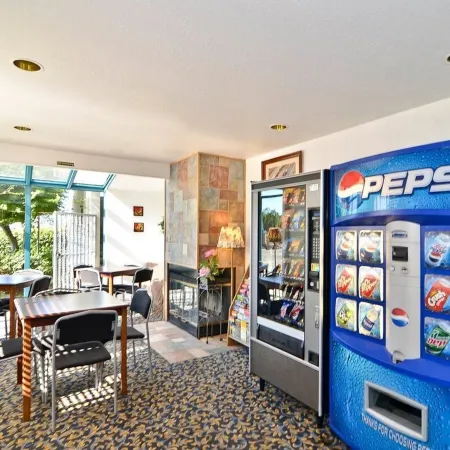 America's Best Value Inn of Novato