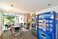 America's Best Value Inn of Novato Hotels in Novato
