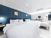 Daegu Duryu Brown Dot Daegu Duryu Branch Hotels near Duryu Station