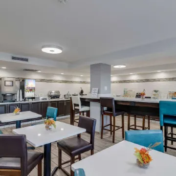 Quality Inn Kodak Sevierville