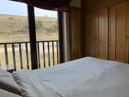 1 Bedroom Apartament in la Molina
