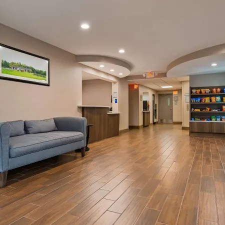 Best Western Ocala Park Centre I-75