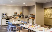 Aparthotel Adagio la Défense Courbevoie
