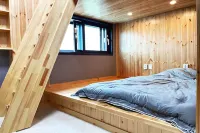 Gangneung Epop Guesthouse