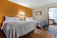 Econo Lodge Lakeview - breakfast