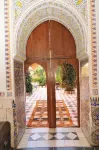 Riad Freija-Taroudant