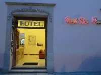 ホテル サンタ ローサ